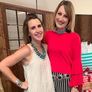 Meet your Posher, Annie